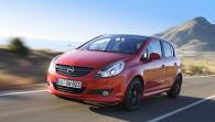 OPEL Corsa 5 portes